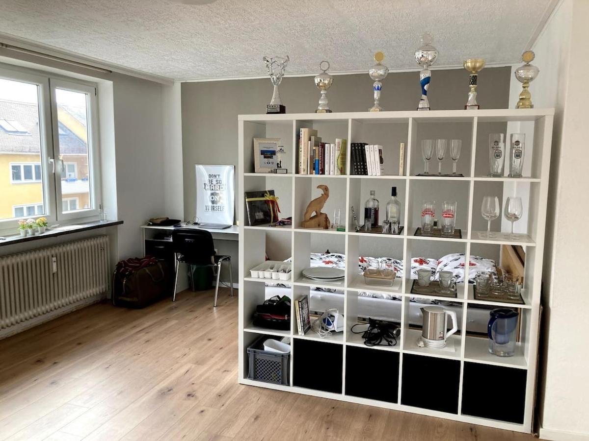 Privatzimmer In Muenchen Zentrum Zewnętrze zdjęcie