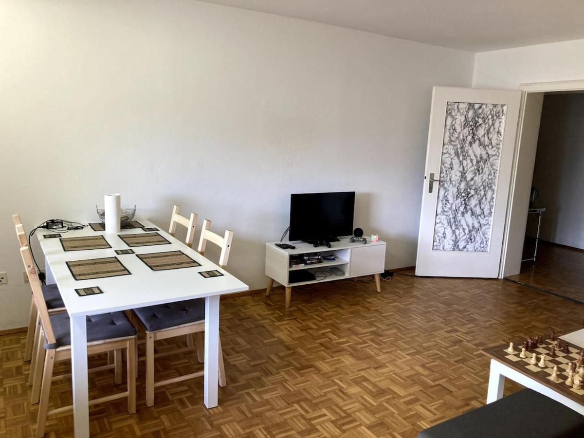 Privatzimmer In Muenchen Zentrum Zewnętrze zdjęcie