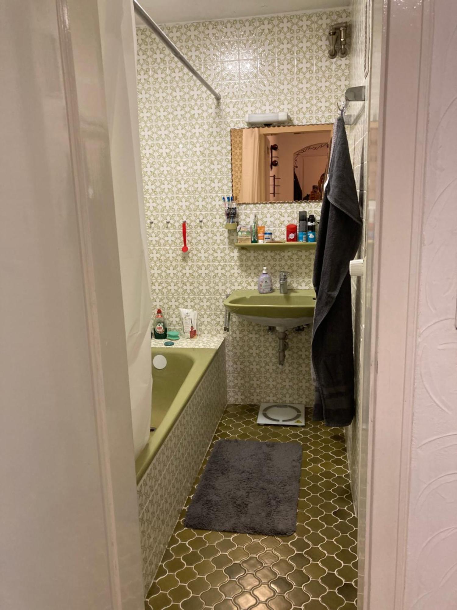Privatzimmer In Muenchen Zentrum Zewnętrze zdjęcie