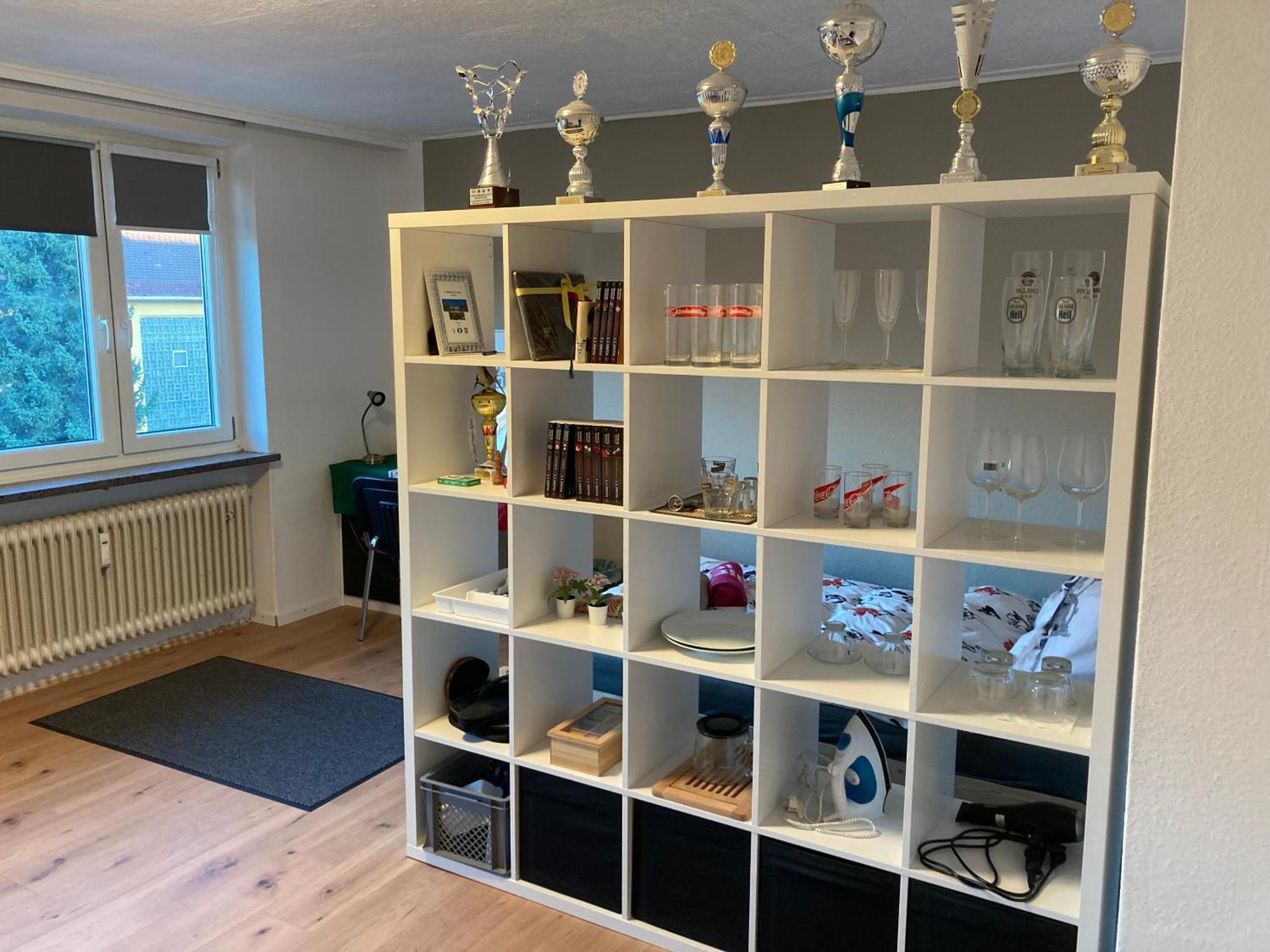 Privatzimmer In Muenchen Zentrum Zewnętrze zdjęcie